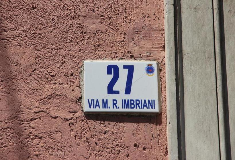 Bed and Breakfast Zero Apartment