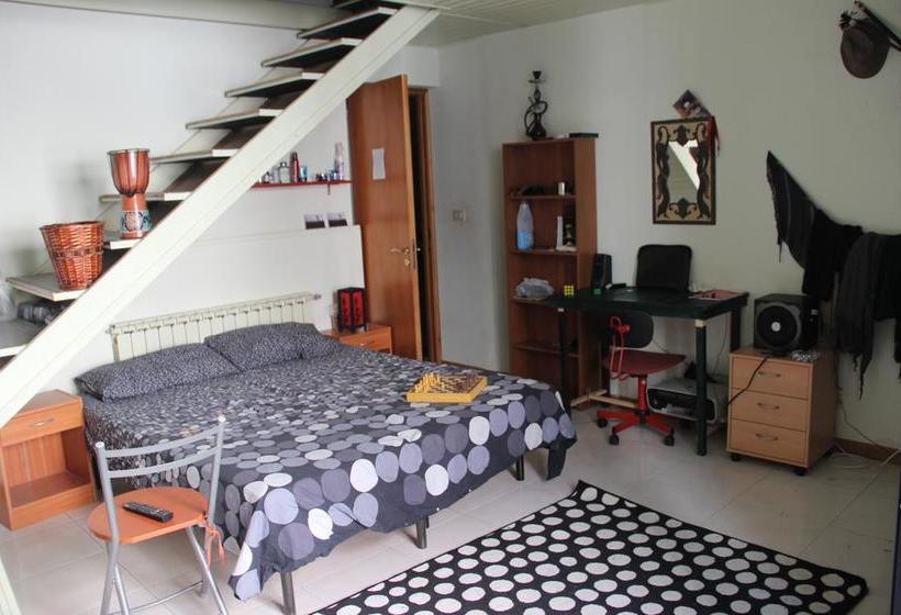 Bed and Breakfast Zero Apartment  | Catania | Catania | Italia 1