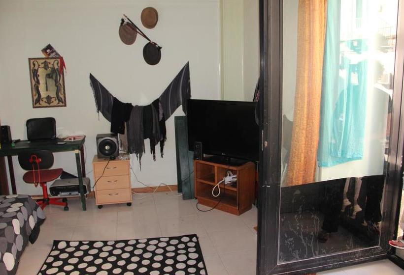 Bed and Breakfast Zero Apartment  | Catania | Catania | Italia 2