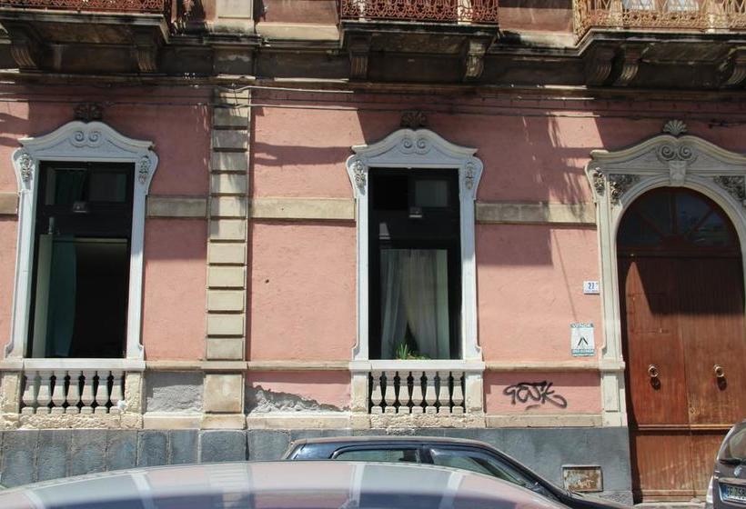 Bed and Breakfast Zero Apartment  | Catania | Catania | Italia 3