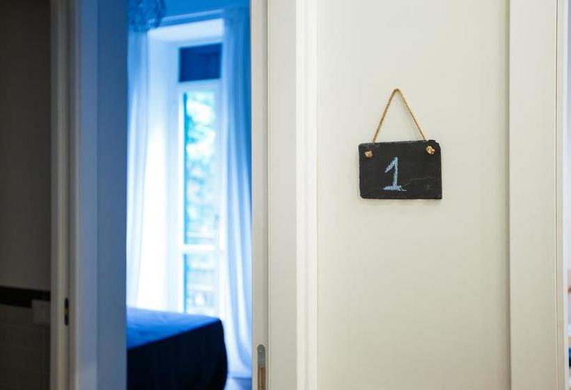 The Andy House B&b  | Napoli | Napoli | Italia 1