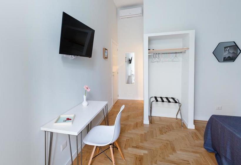 The Andy House B&b  | Napoli | Napoli | Italia 10