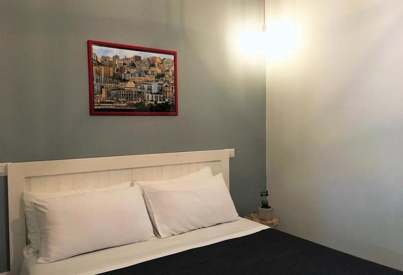 The Andy House B&b  | Napoli | Napoli | Italia 12