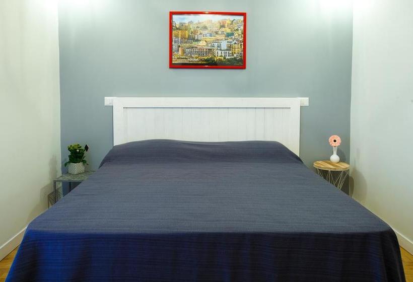 The Andy House B&b  | Napoli | Napoli | Italia 13