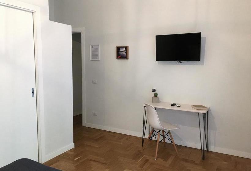 The Andy House B&b  | Napoli | Napoli | Italia 14