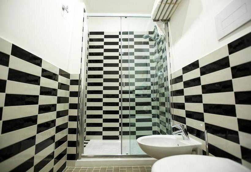 The Andy House B&b  | Napoli | Napoli | Italia 15