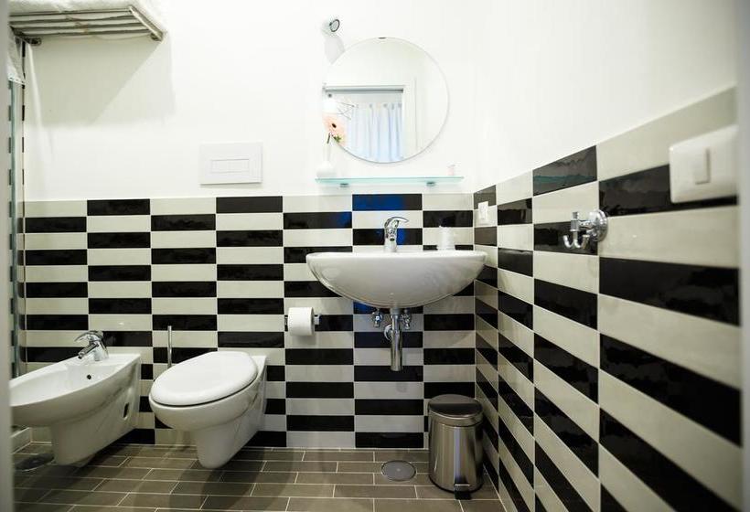 The Andy House B&b  | Napoli | Napoli | Italia 16