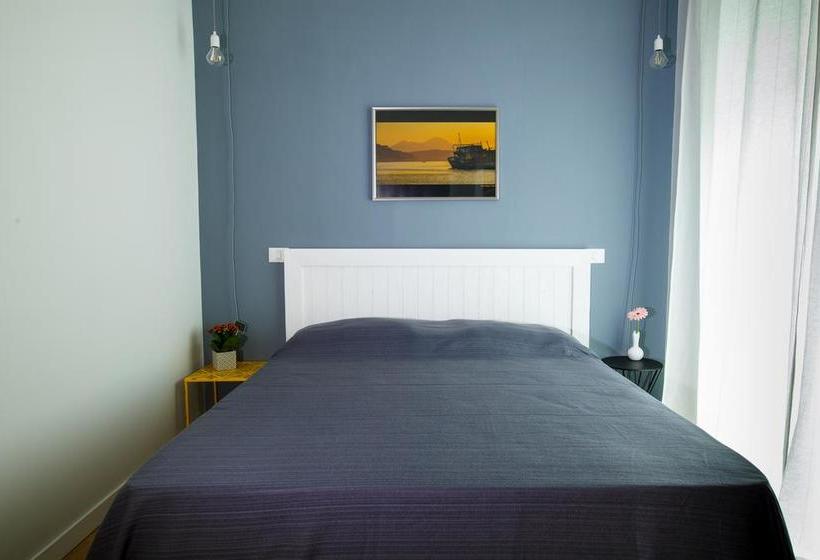 The Andy House B&b  | Napoli | Napoli | Italia 17