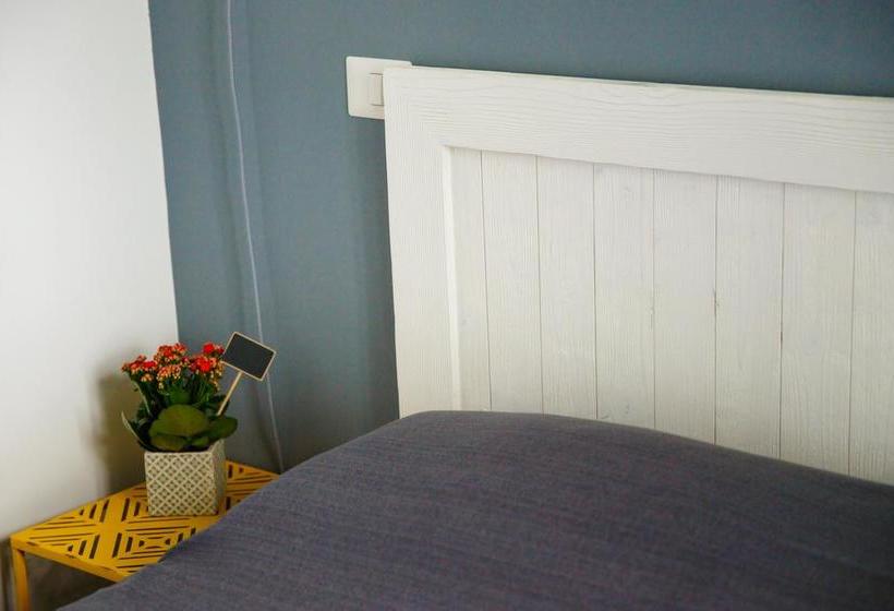 The Andy House B&b  | Napoli | Napoli | Italia 18