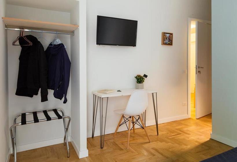 The Andy House B&b  | Napoli | Napoli | Italia 19