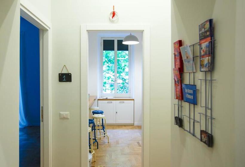 The Andy House B&b  | Napoli | Napoli | Italia 2