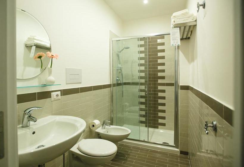 The Andy House B&b  | Napoli | Napoli | Italia 20