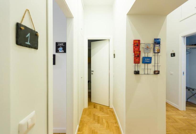 The Andy House B&b  | Napoli | Napoli | Italia 3