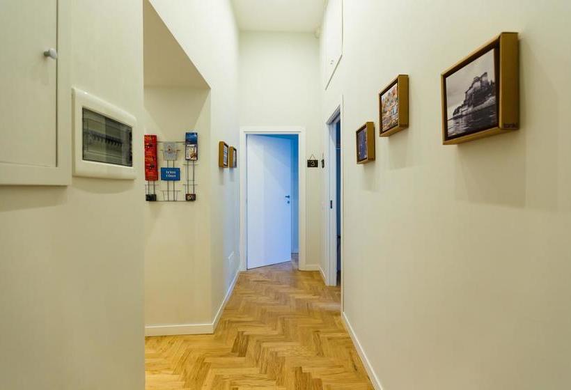 The Andy House B&b  | Napoli | Napoli | Italia 4