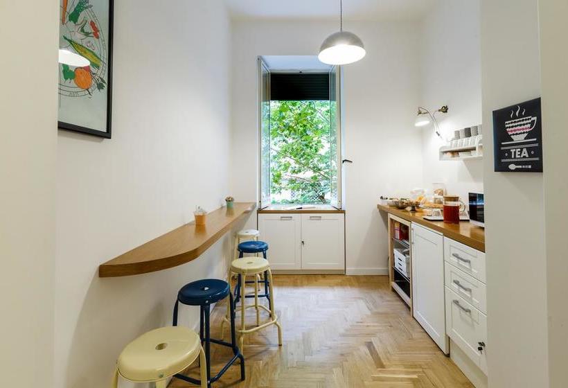 The Andy House B&b  | Napoli | Napoli | Italia 5