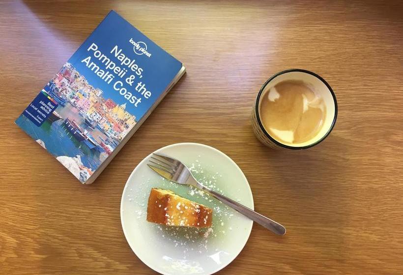 The Andy House B&b  | Napoli | Napoli | Italia 6