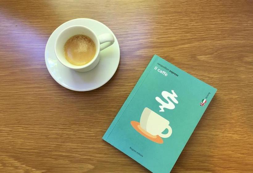 The Andy House B&b  | Napoli | Napoli | Italia 7