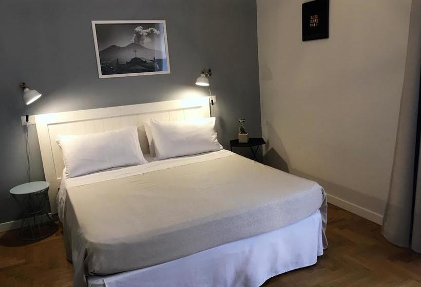 The Andy House B&b  | Napoli | Napoli | Italia 8