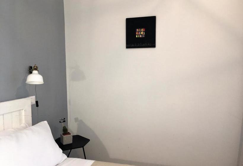 The Andy House B&b  | Napoli | Napoli | Italia 9