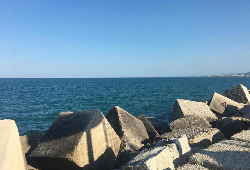 B&b Albatros San Benedetto del Tronto Ascoli Piceno