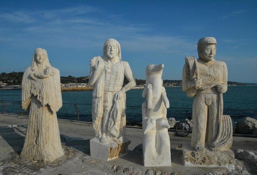 B&b Albatros  | San Benedetto del Tronto | Ascoli Piceno | Italia 1