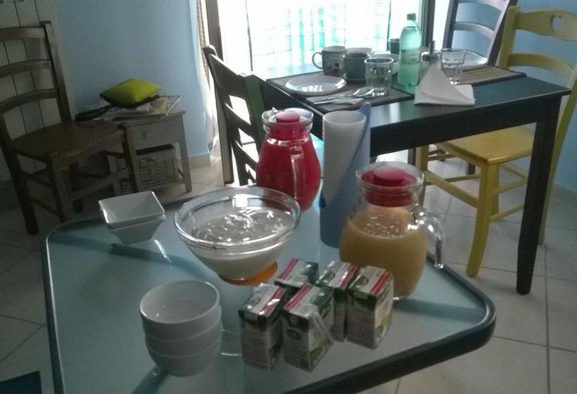 B&b Albatros  | San Benedetto del Tronto | Ascoli Piceno | Italia 10