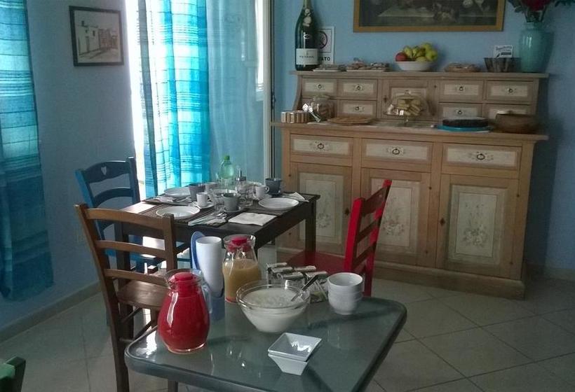 B&b Albatros  | San Benedetto del Tronto | Ascoli Piceno | Italia 11