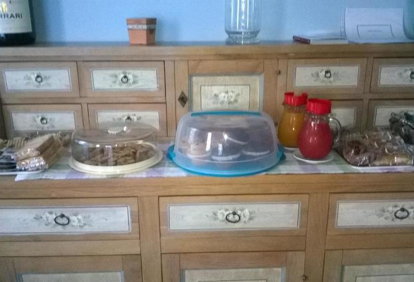 B&b Albatros  | San Benedetto del Tronto | Ascoli Piceno | Italia 12