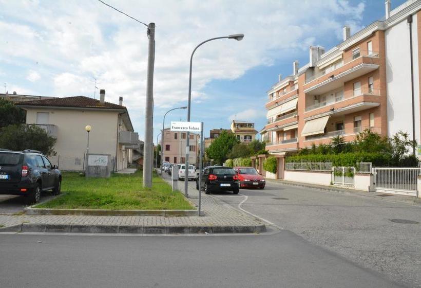 B&b Albatros  | San Benedetto del Tronto | Ascoli Piceno | Italia 15