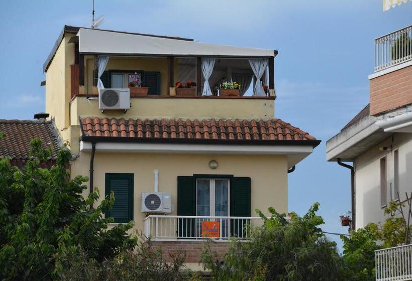 B&b Albatros  | San Benedetto del Tronto | Ascoli Piceno | Italia 16