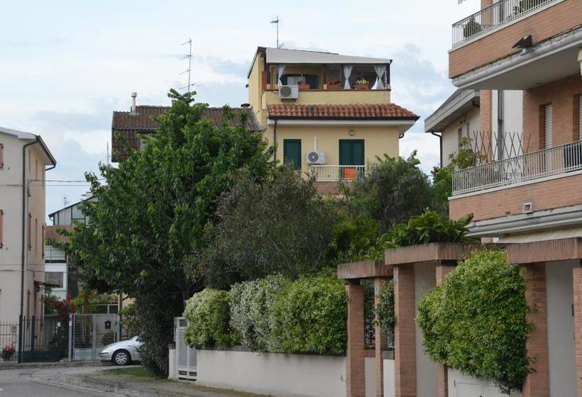 B&b Albatros  | San Benedetto del Tronto | Ascoli Piceno | Italia 17