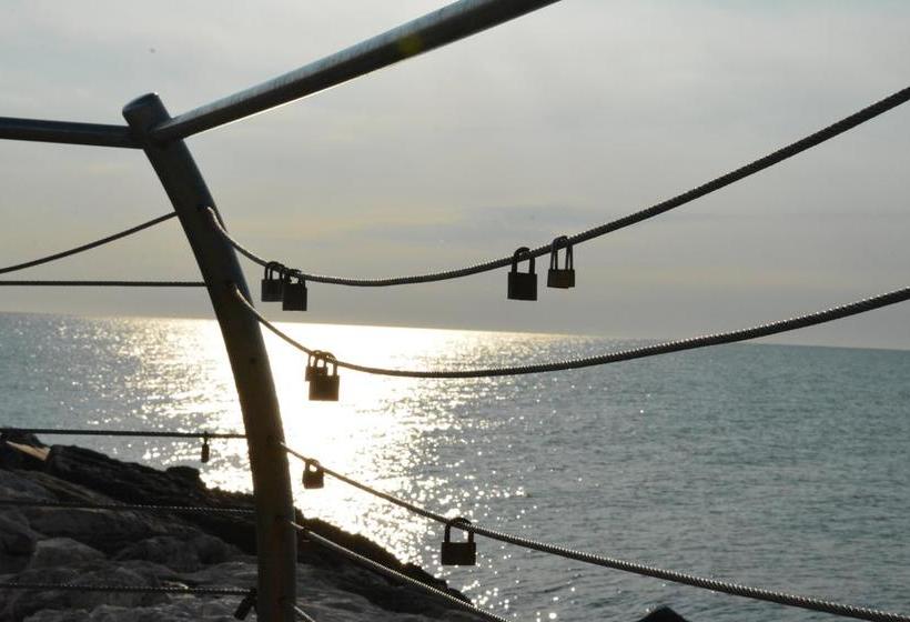 B&b Albatros  | San Benedetto del Tronto | Ascoli Piceno | Italia 18