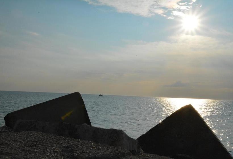 B&b Albatros  | San Benedetto del Tronto | Ascoli Piceno | Italia 19