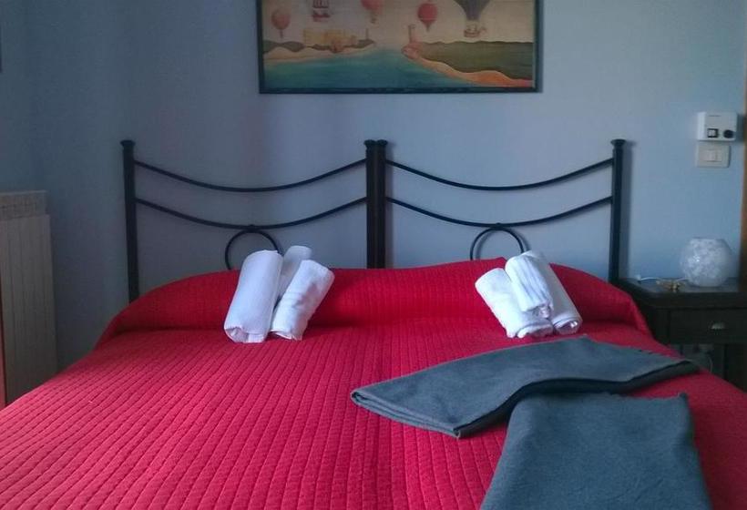 B&b Albatros  | San Benedetto del Tronto | Ascoli Piceno | Italia 20