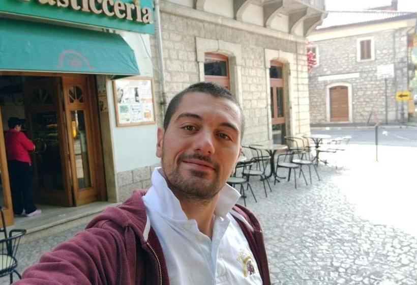 B&b Albatros  | San Benedetto del Tronto | Ascoli Piceno | Italia 3