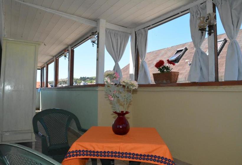 B&b Albatros  | San Benedetto del Tronto | Ascoli Piceno | Italia 4