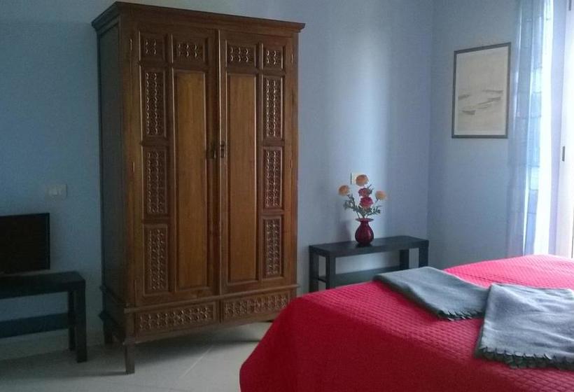 B&b Albatros  | San Benedetto del Tronto | Ascoli Piceno | Italia 5