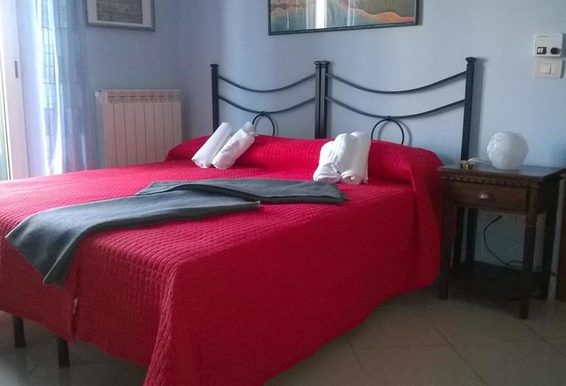 B&b Albatros  | San Benedetto del Tronto | Ascoli Piceno | Italia 6