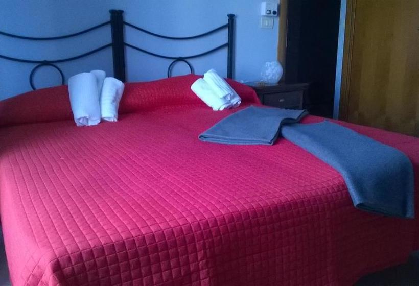 B&b Albatros  | San Benedetto del Tronto | Ascoli Piceno | Italia 7