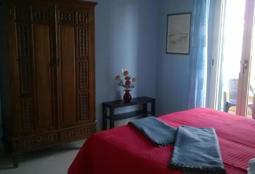 B&b Albatros  | San Benedetto del Tronto | Ascoli Piceno | Italia 8