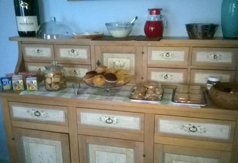 B&b Albatros  | San Benedetto del Tronto | Ascoli Piceno | Italia 9