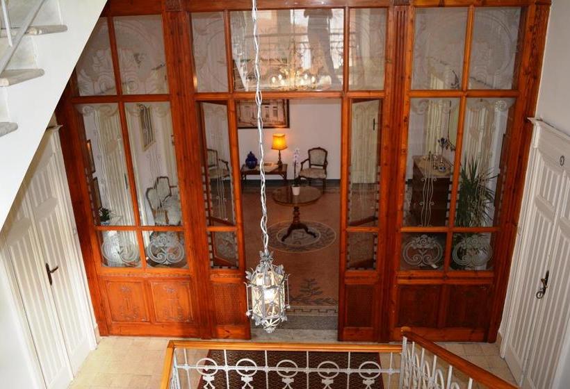 Bed and Breakfast Palazzo Santa Caterina  | Dorgali | Sardegna | Italia 1