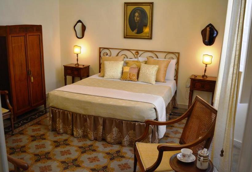 Bed and Breakfast Palazzo Santa Caterina  | Dorgali | Sardegna | Italia 10