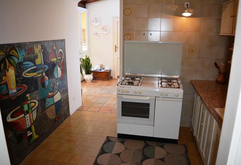 Bed and Breakfast Palazzo Santa Caterina  | Dorgali | Sardegna | Italia 15