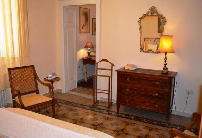 Bed and Breakfast Palazzo Santa Caterina  | Dorgali | Sardegna | Italia 16