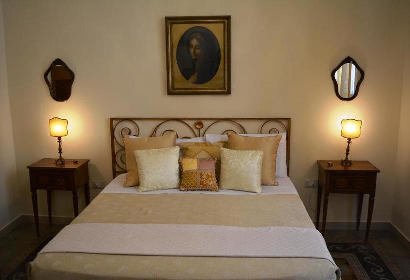 Bed and Breakfast Palazzo Santa Caterina  | Dorgali | Sardegna | Italia 17