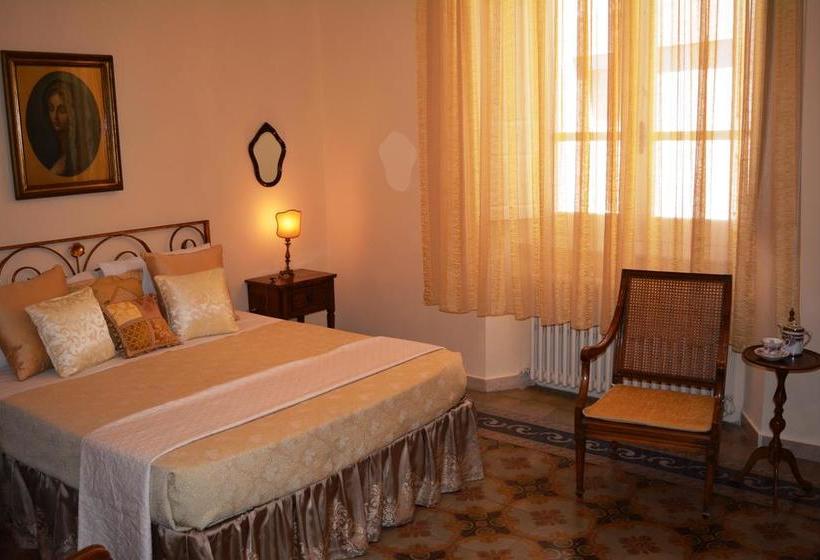 Bed and Breakfast Palazzo Santa Caterina  | Dorgali | Sardegna | Italia 18