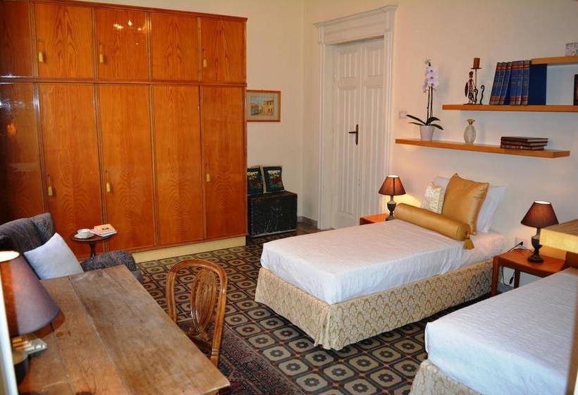 Bed and Breakfast Palazzo Santa Caterina  | Dorgali | Sardegna | Italia 19