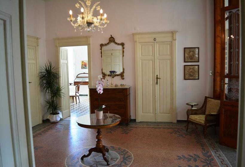 Bed and Breakfast Palazzo Santa Caterina  | Dorgali | Sardegna | Italia 2