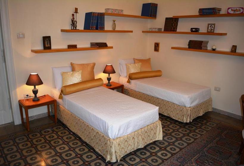 Bed and Breakfast Palazzo Santa Caterina  | Dorgali | Sardegna | Italia 20